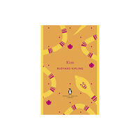 Penguin books ltd Kim (häftad, eng)