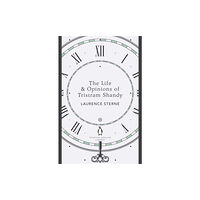 Penguin books ltd Tristram Shandy (häftad, eng)