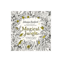 Penguin Publishing Group Magical Jungle (häftad, eng)