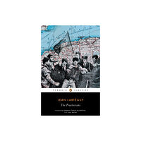 Penguin books ltd The Praetorians (häftad, eng)