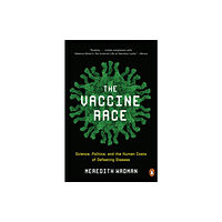 Penguin Publishing Group Vaccine Race (häftad, eng)