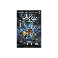 Penguin Random House Children's UK Percy Jackson and the Titan's Curse: The Graphic Novel (Book 3) (häftad, eng)