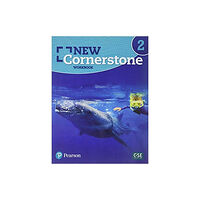 Pearson Education (US) New Cornerstone - (AE) - 1st Edition (2019) - Workbook - Level 2 (häftad, eng)