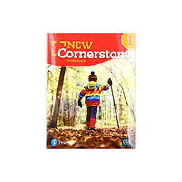 Pearson Education (US) New Cornerstone - (AE) - 1st Edition (2019) - Workbook - Level 1 (häftad, eng)