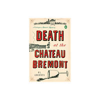 Penguin Putnam Inc Death at the Chateau Bremont (häftad, eng)
