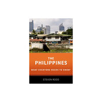Oxford University Press Inc The Philippines (häftad, eng)