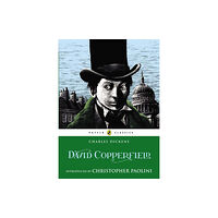 Penguin Random House Children's UK David Copperfield (häftad, eng)