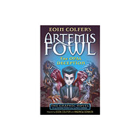 Penguin Random House Children's UK The Opal Deception (häftad, eng)