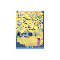 Penguin Random House Children's UK Anne's House of Dreams (häftad, eng)