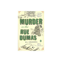 Penguin Putnam Inc Murder in the Rue Dumas (häftad, eng)