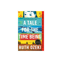 Penguin Publishing Group Tale for the Time Being (häftad, eng)