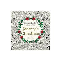 Penguin Publishing Group Johanna's Christmas (häftad, eng)