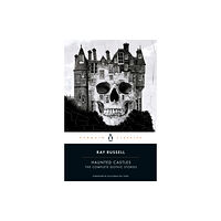 Penguin books ltd Haunted Castles (häftad, eng)