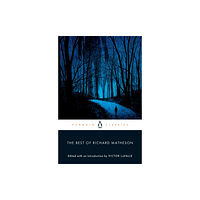 Penguin books ltd The Best of Richard Matheson (häftad, eng)