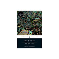 Penguin books ltd The Lost Steps (häftad, eng)