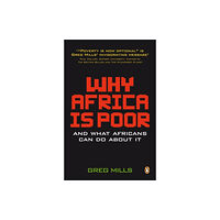 Penguin Putnam Inc Why Africa is poor (häftad, eng)