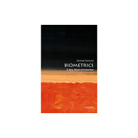 Oxford University Press Biometrics (häftad, eng)