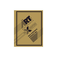 Cambridge University Press The Art of Electronics: The x Chapters (inbunden, eng)
