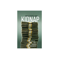 Oxford University Press Kidnap (inbunden, eng)