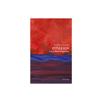 Oxford University Press Dyslexia (häftad, eng)