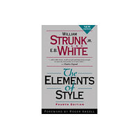 Pearson Education (US) Elements of Style, The (häftad, eng)