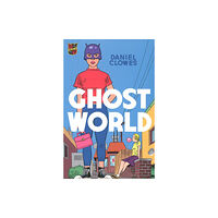 Vintage Publishing Ghost World (häftad, eng)