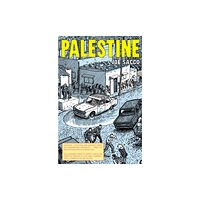 Vintage Publishing Palestine (häftad, eng)