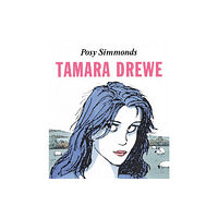 Vintage Publishing Tamara Drewe (häftad, eng)