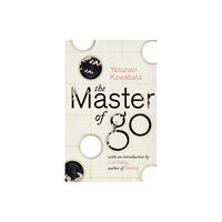 Vintage Publishing The Master of Go (häftad, eng)