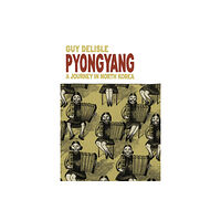 Vintage Publishing Pyongyang (häftad, eng)