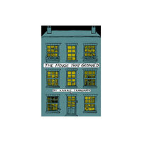 Vintage Publishing The House that Groaned (häftad, eng)