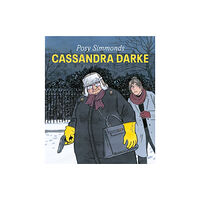Vintage Publishing Cassandra Darke (inbunden, eng)