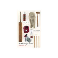 Vintage Publishing The Meaning of Cricket (häftad, eng)