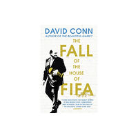Vintage Publishing The Fall of the House of Fifa (häftad, eng)