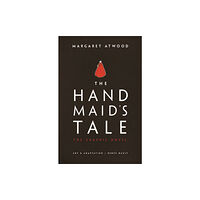 Vintage Publishing The Handmaid's Tale (inbunden, eng)