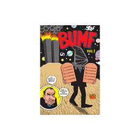 Vintage Publishing Bumf (häftad, eng)