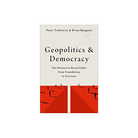 Oxford University Press Inc Geopolitics and Democracy (häftad, eng)