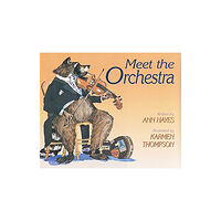 HarperCollins Meet the Orchestra (häftad, eng)