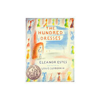 HarperCollins Hundred Dresses (häftad, eng)