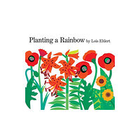 HarperCollins Planting a Rainbow Lap Board Book (bok, board book, eng)