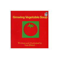 HarperCollins Growing Vegetable Soup (häftad, eng)