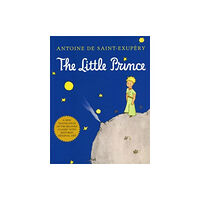 HarperCollins The Little Prince (häftad, eng)