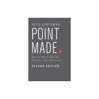 Oxford University Press Inc Point Made (häftad, eng)