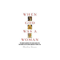 HarperCollins When God Was A Woman (häftad, eng)