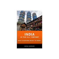 Oxford University Press Inc India in the 21st Century (häftad, eng)