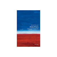 Oxford University Press Politics (häftad, eng)