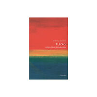 Oxford University Press Jung (häftad, eng)
