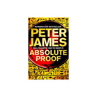 Pan Macmillan Absolute Proof (inbunden, eng)