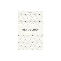Oxford University Press Mereology (häftad, eng)