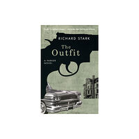 The university of chicago press The Outfit (häftad, eng)